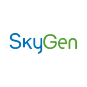 Skygen