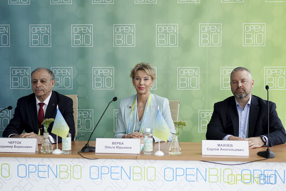 Openbio 2024