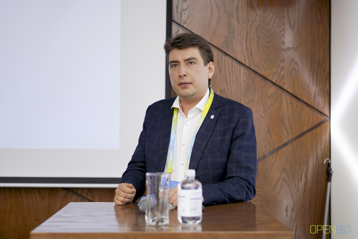 Openbio 2025